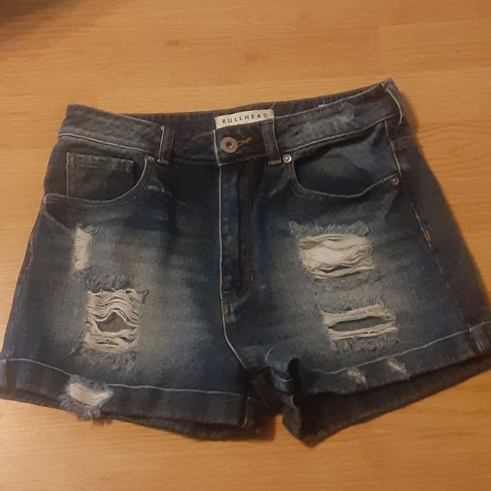BULLHEAD Denim Co. Shorts